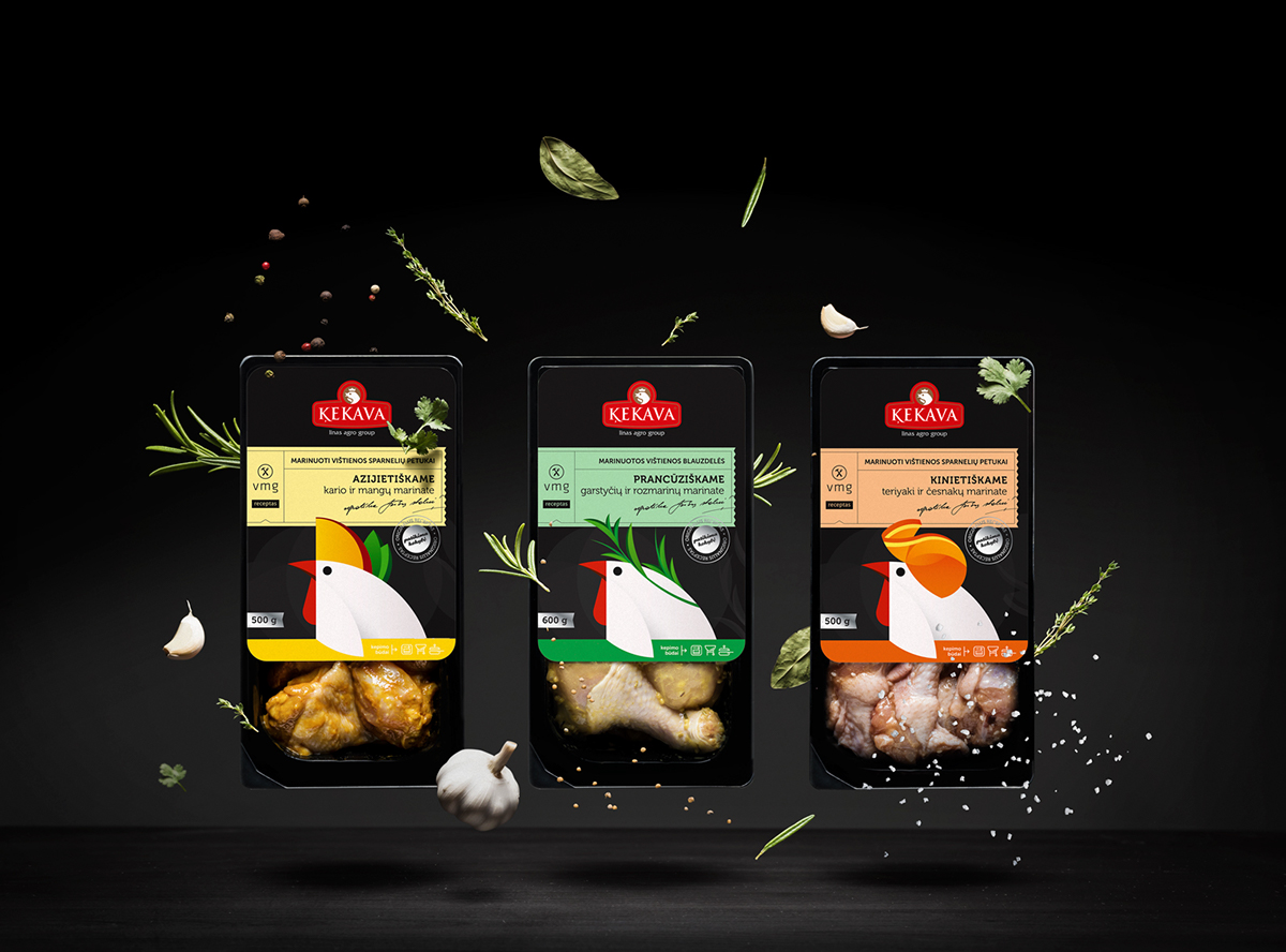 家禽鸡肉品牌包装设计西安kok在哪里_kok全站娱乐
