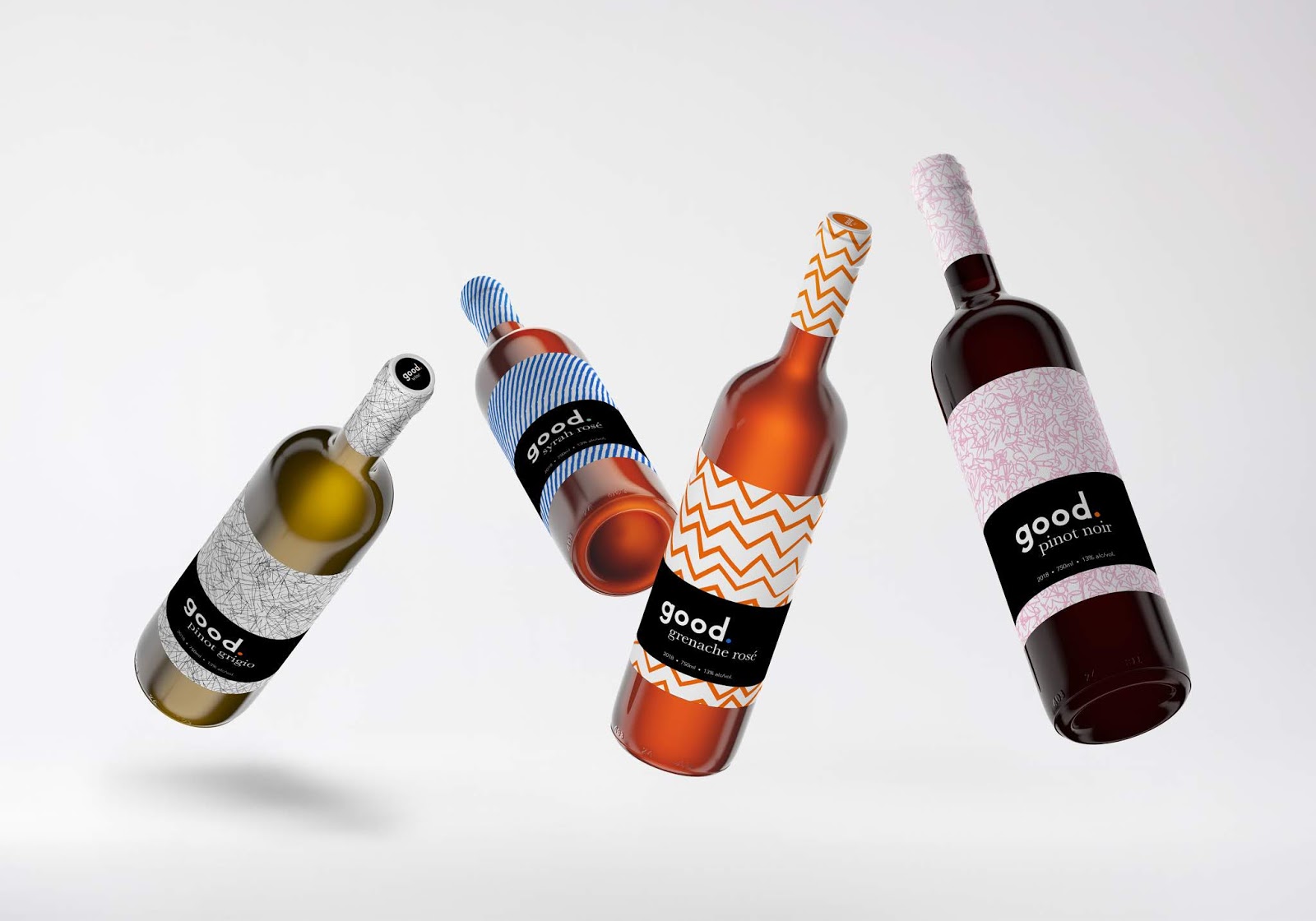 国外葡萄酒品牌包装设计西安kok在哪里_kok全站娱乐
